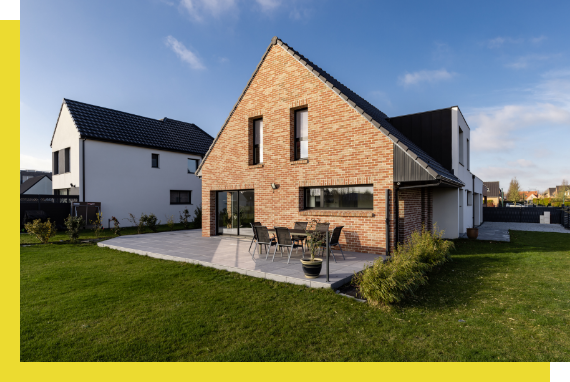 construction de maison