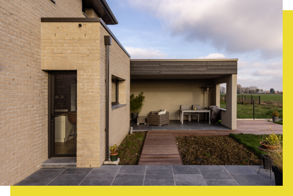 construction de maison